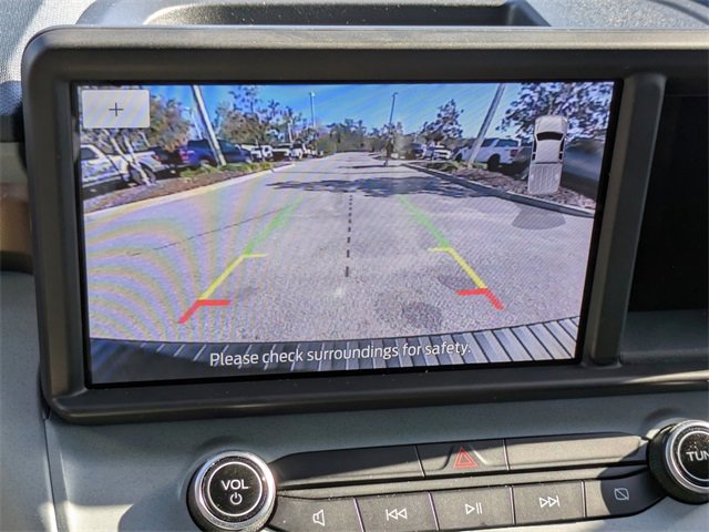 Certified 2023 Ford Maverick Lariat w/ Lariat Luxury Package image 20