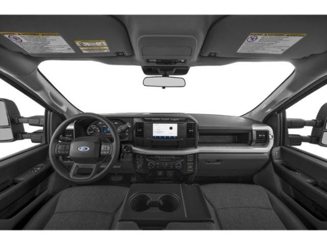 Certified 2024 Ford F350 XL w/ XL Off-Road Package AWD/4WD image 7