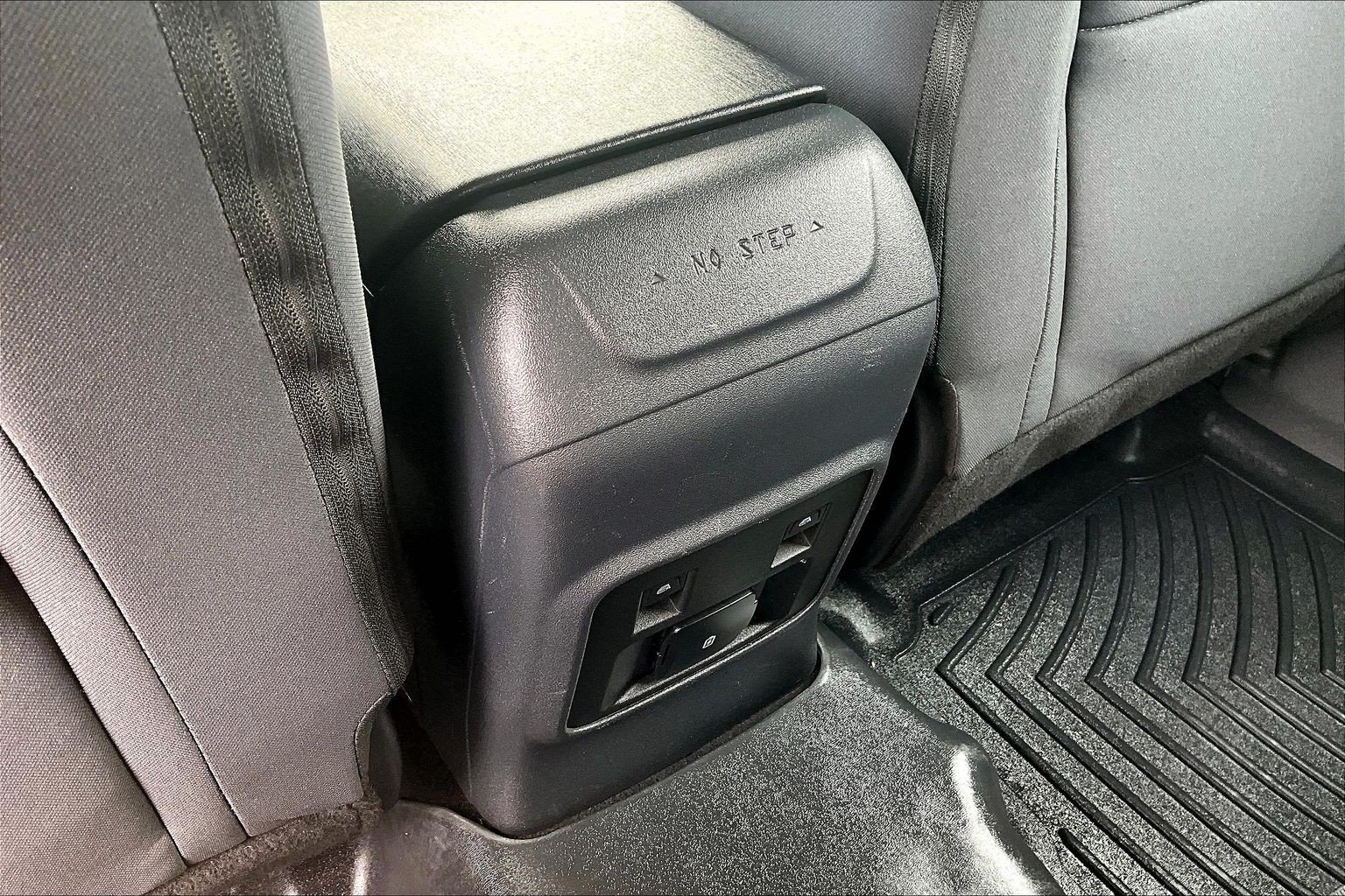 Certified 2022 Ford Bronco 4-Door AWD/4WD image 33