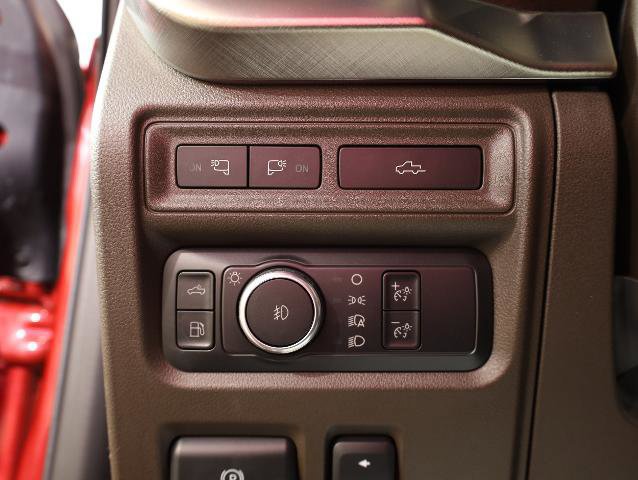 Certified 2022 Ford F150 King Ranch w/ Equipment Group 601A High image 22