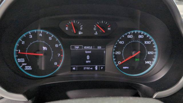 Used 2025 Chevrolet Malibu RS FWD image 20