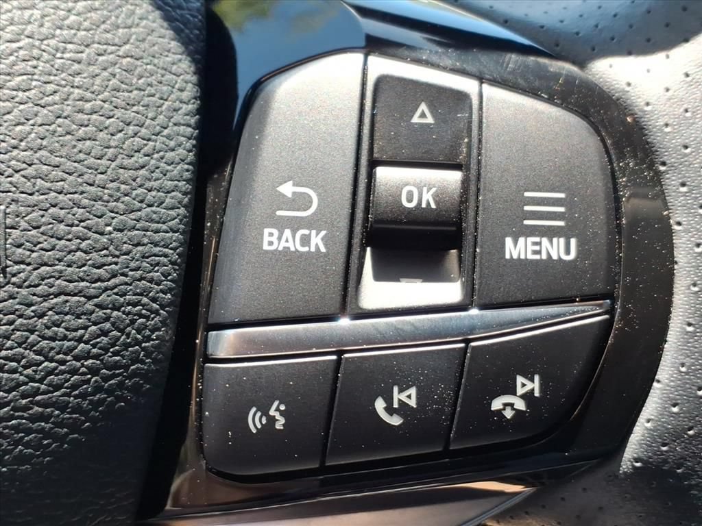 Certified 2023 Ford Explorer ST w/ Equipment Group 401A AWD/4WD image 21
