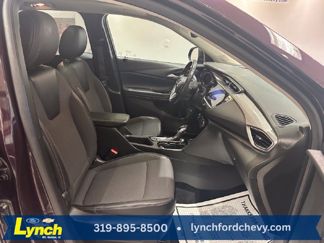 Used 2021 Buick Encore GX Select w/ Experience Buick Package FWD image 8