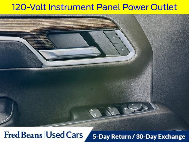 Used 2022 GMC Sierra 1500 Elevation image 23