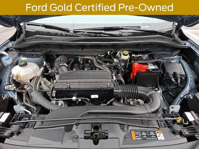 Certified 2024 Ford Escape Active image 30