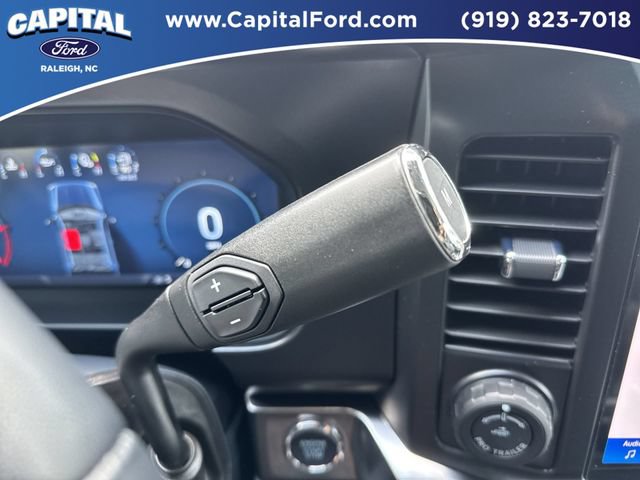 Certified 2024 Ford F250 Lariat w/ Lariat Ultimate Package AWD/4WD image 31