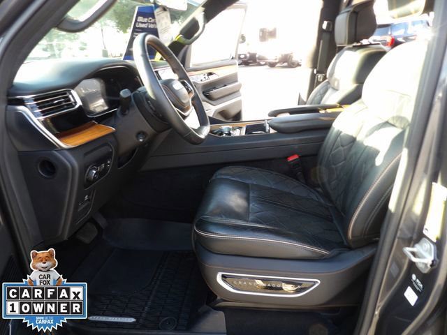 Used 2023 Jeep Grand Wagoneer Series III image 30