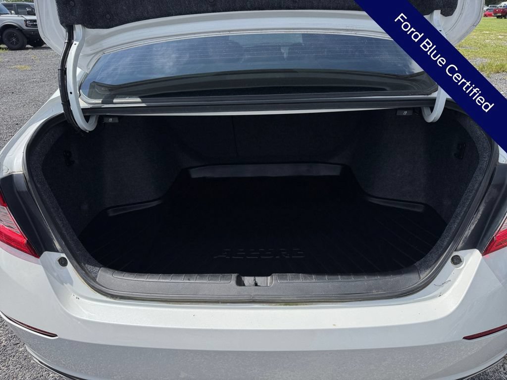 Used 2021 Honda Accord Sport Special Edition image 33