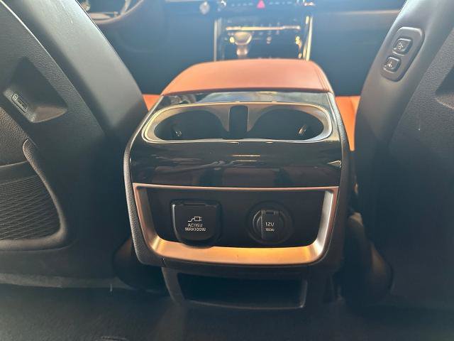 Used 2024 Kia Carnival SX FWD image 19