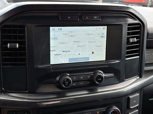 Certified 2022 Ford F150 XL w/ STX Appearance Package image 16