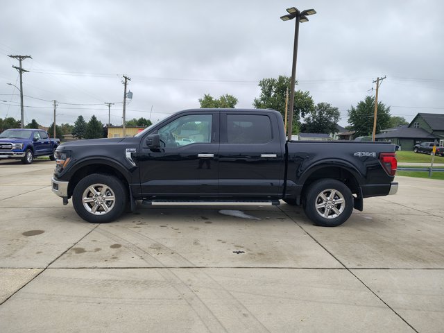 Certified 2024 Ford F150 XLT AWD/4WD image 5