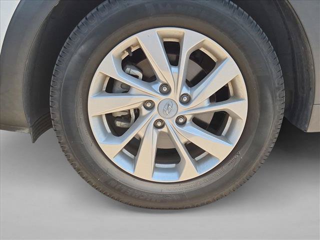 Used 2020 Hyundai Tucson Value FWD image 21