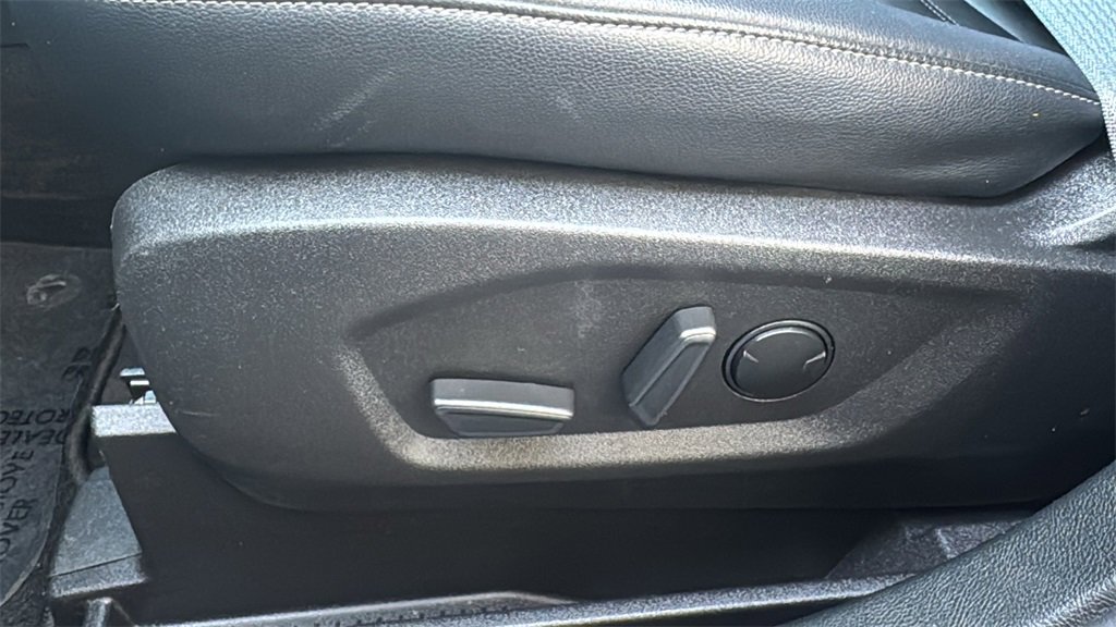 Certified 2023 Ford Edge SEL w/ Convenience Package image 20