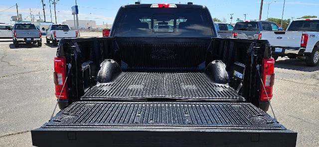 Certified 2022 Ford F150 XLT w/ Equipment Group 302A High AWD/4WD image 8