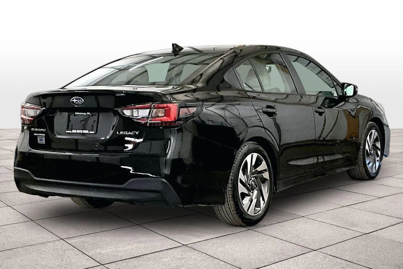 Used 2024 Subaru Legacy Limited image 11