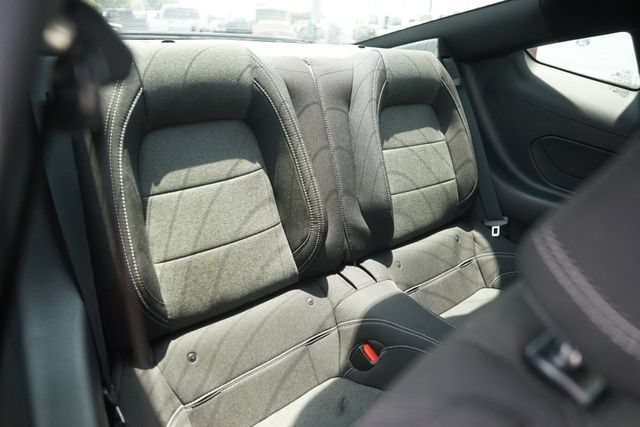 Certified 2024 Ford Mustang GT RWD image 12