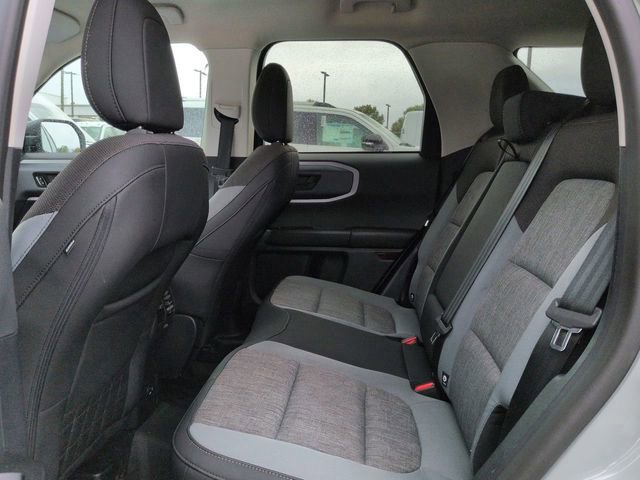 Certified 2024 Ford Bronco Sport Big Bend w/ Convenience Package image 14