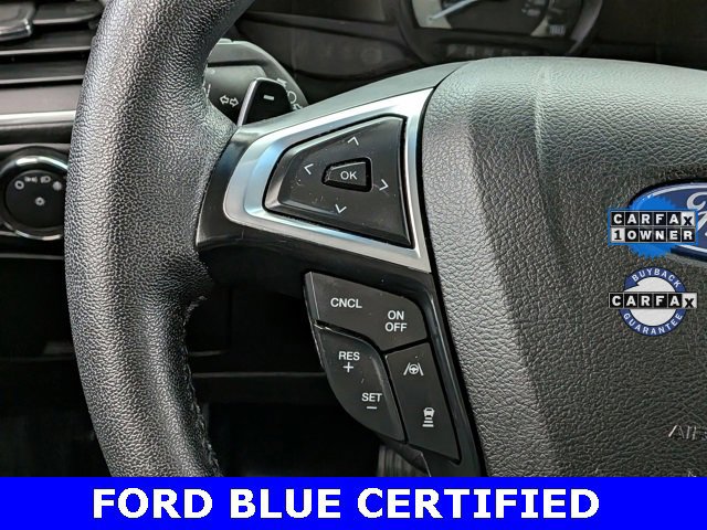 Certified 2020 Ford Edge Titanium image 33