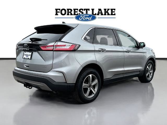Certified 2023 Ford Edge SEL w/ Convenience Package AWD/4WD image 7