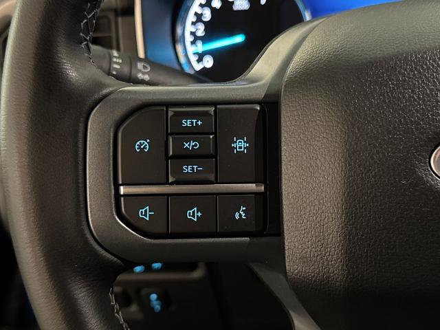 Certified 2023 Ford F150 XLT w/ Equipment Group 302A High image 21