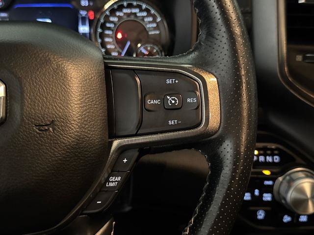 Used 2020 RAM 1500 Rebel w/ Rebel Level 1 Equipment Group AWD/4WD image 23