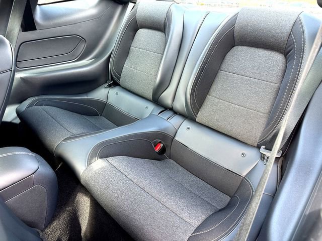 Certified 2024 Ford Mustang Coupe image 24