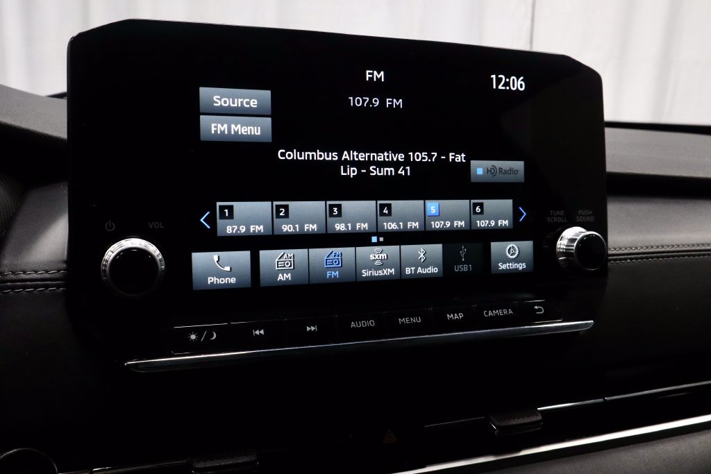 Used 2022 Mitsubishi Outlander SE AWD/4WD image 4