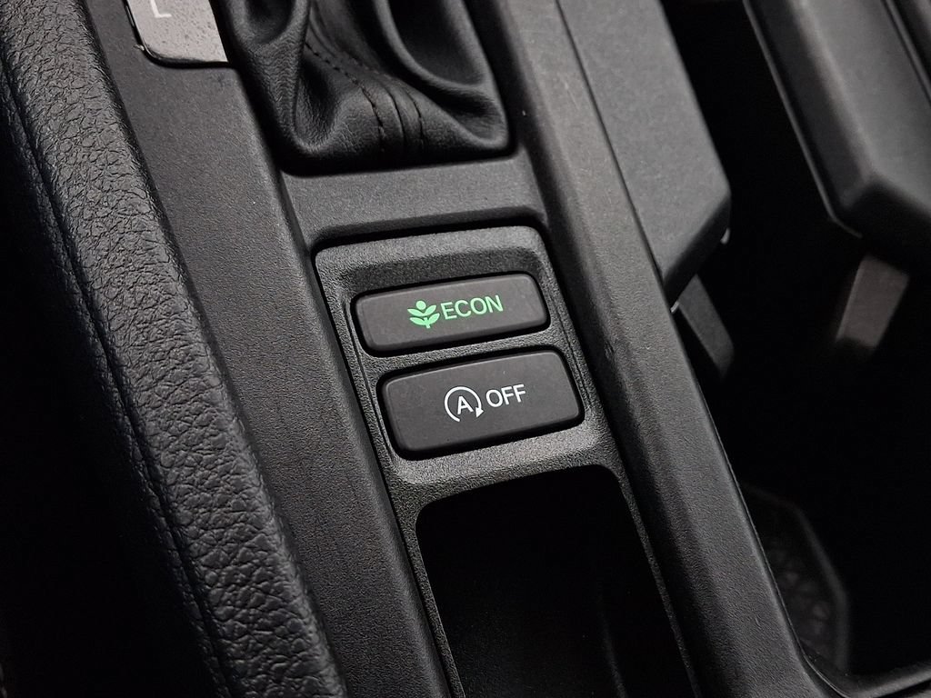Used 2024 Honda Accord EX image 25
