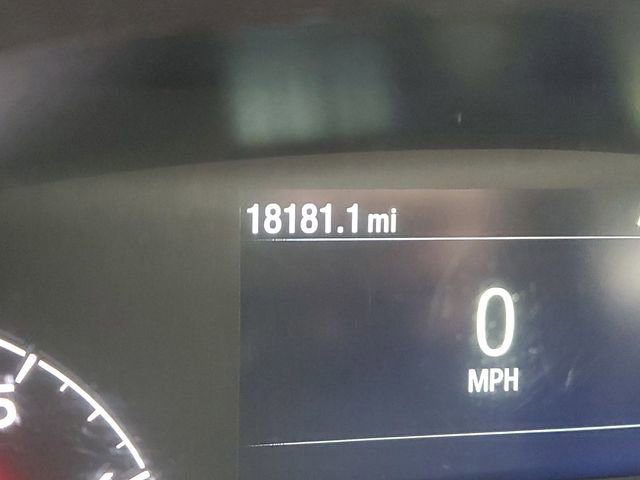 Certified 2023 Ford Transit 250 Low Roof AWD w/ Exterior Upgrade Package image 10