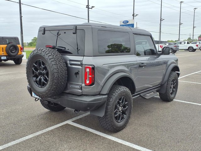 Certified 2023 Ford Bronco Badlands AWD/4WD image 5