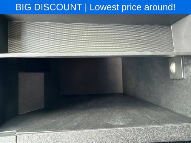 Used 2023 Chevrolet Equinox LS w/ LPO, Cargo Package FWD image 32