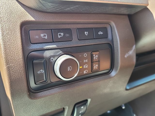 Certified 2023 Ford F350 King Ranch w/ Chrome Package AWD/4WD image 19