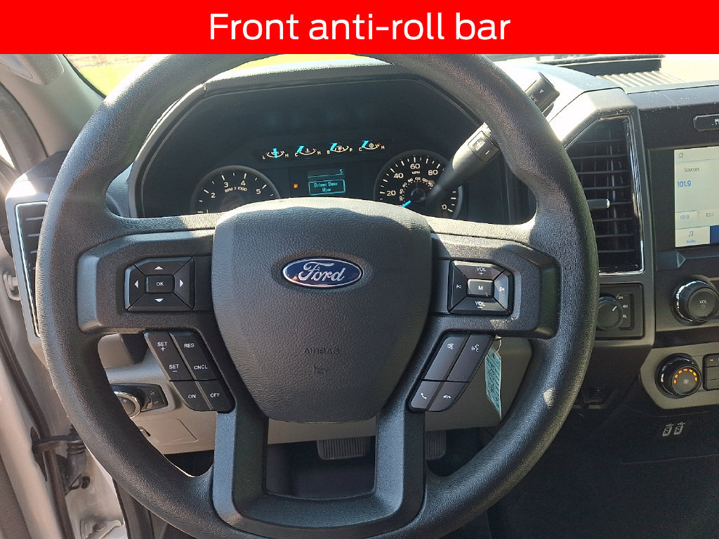 Certified 2019 Ford F150 XLT AWD/4WD image 19