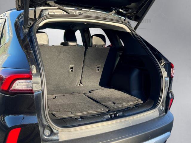 Certified 2023 Ford Escape SE image 25