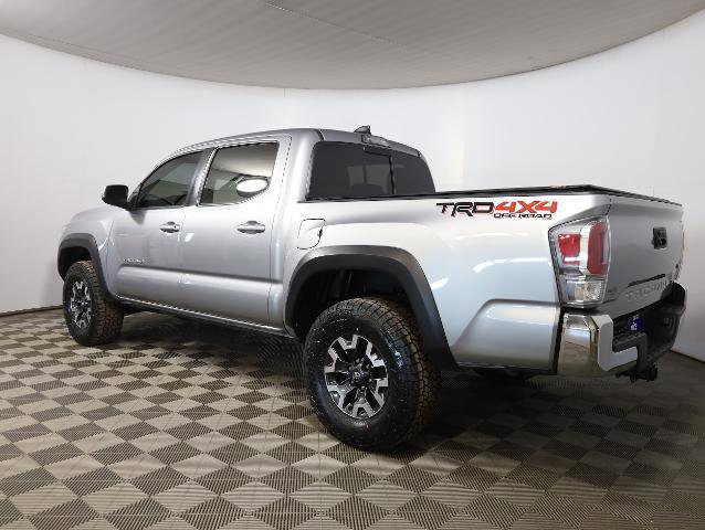 Used 2021 Toyota Tacoma SR image 2