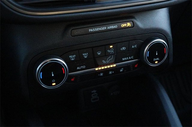 Certified 2024 Ford Escape Active w/ Cold Weather Package image 16