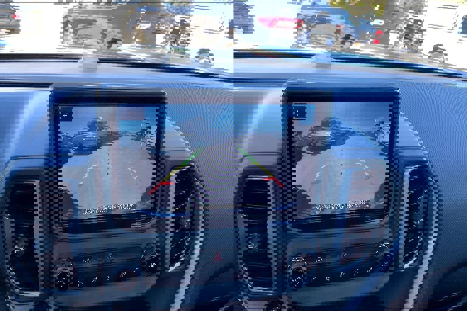 Certified 2021 Ford Bronco Sport Big Bend w/ Big Bend Package (96B) image 26