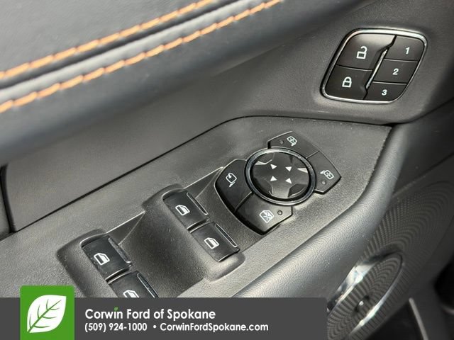Certified 2023 Ford Expedition Platinum AWD/4WD image 24