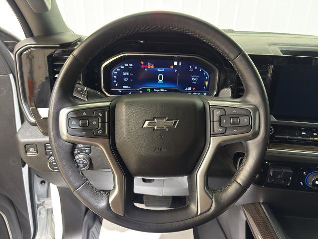 Used 2022 Chevrolet Silverado 1500 RST w/ All Star Edition Plus image 8