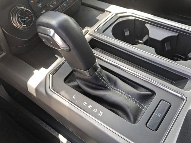 Certified 2019 Ford F150 Raptor w/ Equipment Group 802A Luxury AWD/4WD image 20