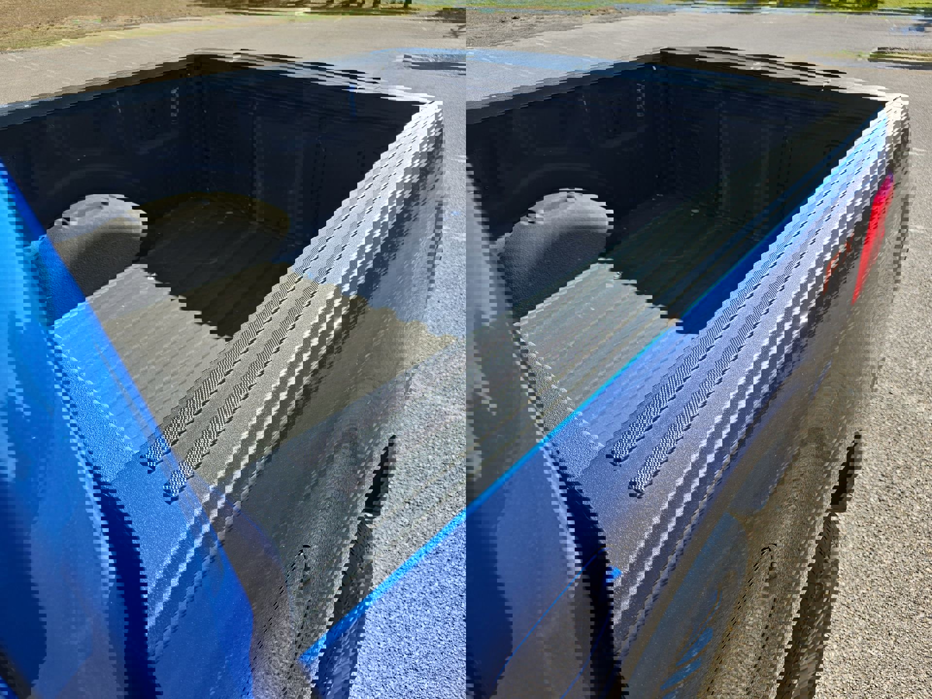 Certified 2023 Ford F150 Lariat image 23