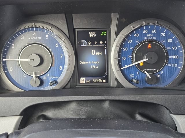 Used 2020 Toyota Sienna XLE w/ XLE Navigation Package FWD image 15