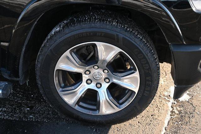 Used 2019 RAM 1500 Laramie image 16