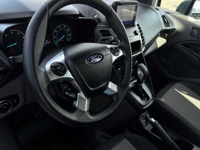 Certified 2022 Ford Transit Connect XL FWD image 14