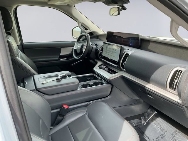 Certified 2025 Ford Expedition Max Active AWD/4WD image 15