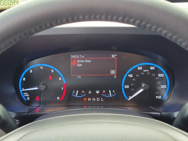 Certified 2023 Ford Bronco Sport Big Bend w/ Convenience Package AWD/4WD image 26