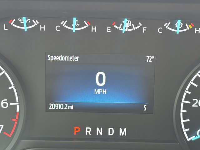 Certified 2023 Ford F150 XL w/ STX Appearance Package image 28