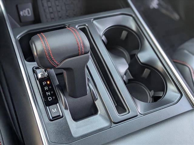 Certified 2025 Ford F150 Raptor image 12