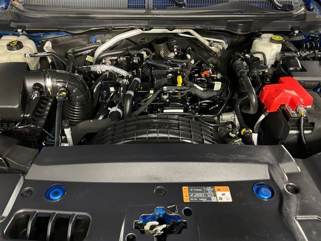 Certified 2021 Ford Ranger XLT w/ Equipment Group 301A Mid image 9