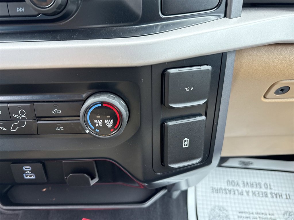 Certified 2023 Ford F150 XLT image 30